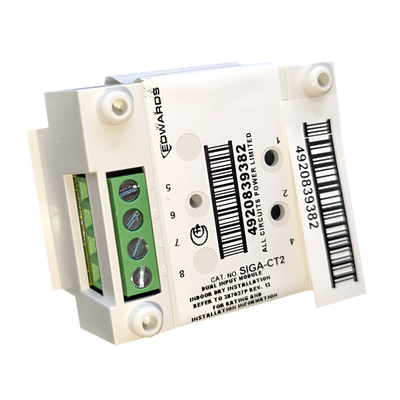 Edwards SIGA-CT2 Dual Input Module