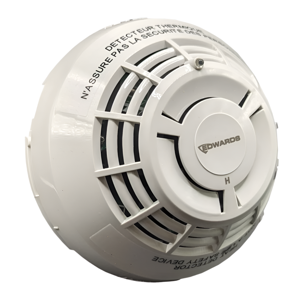 Edwards EST SIGA-HRD Heat Detector