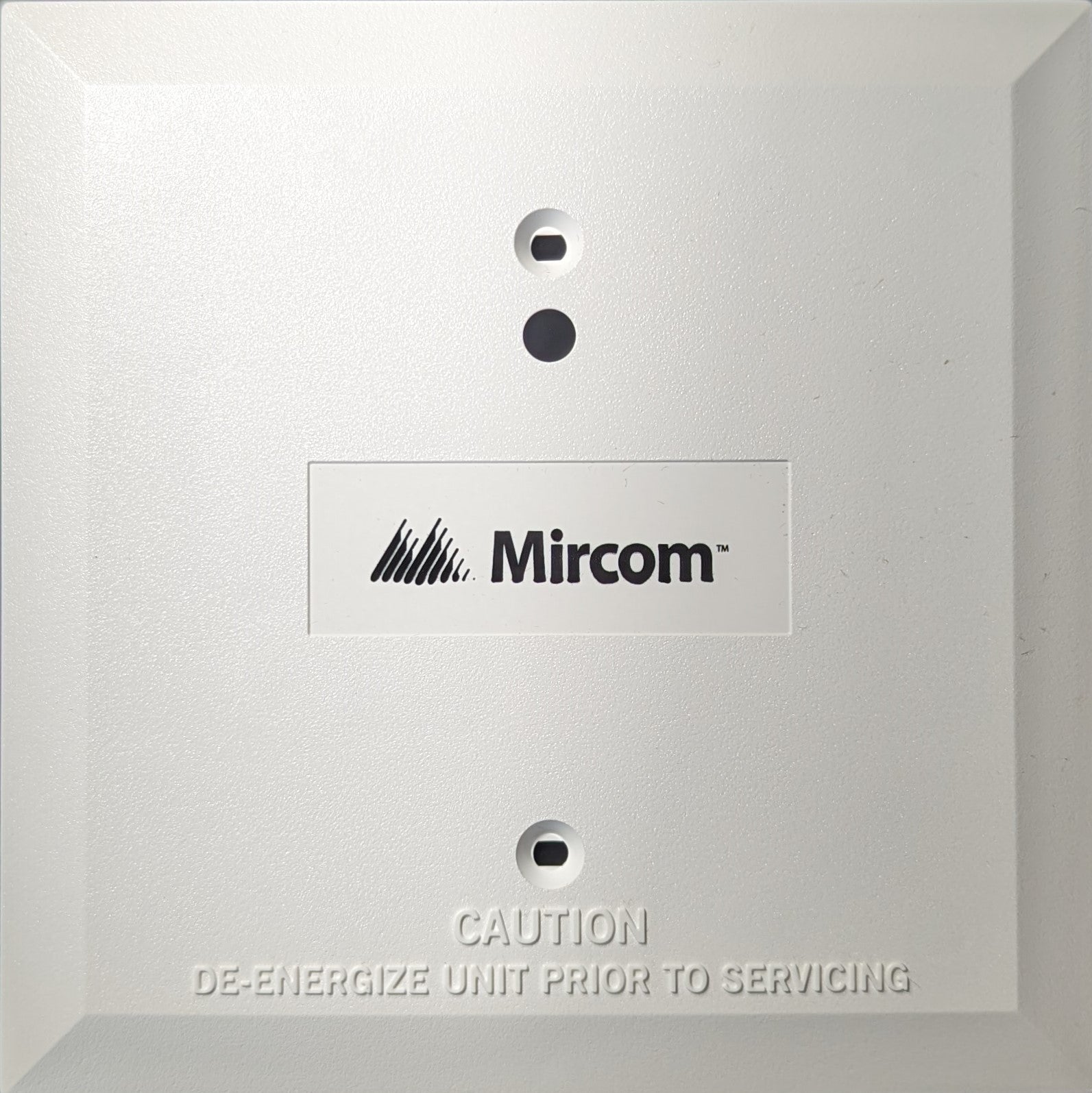 Mircom MIX-M500DMAP Monitor Module – Fredland Supply Company
