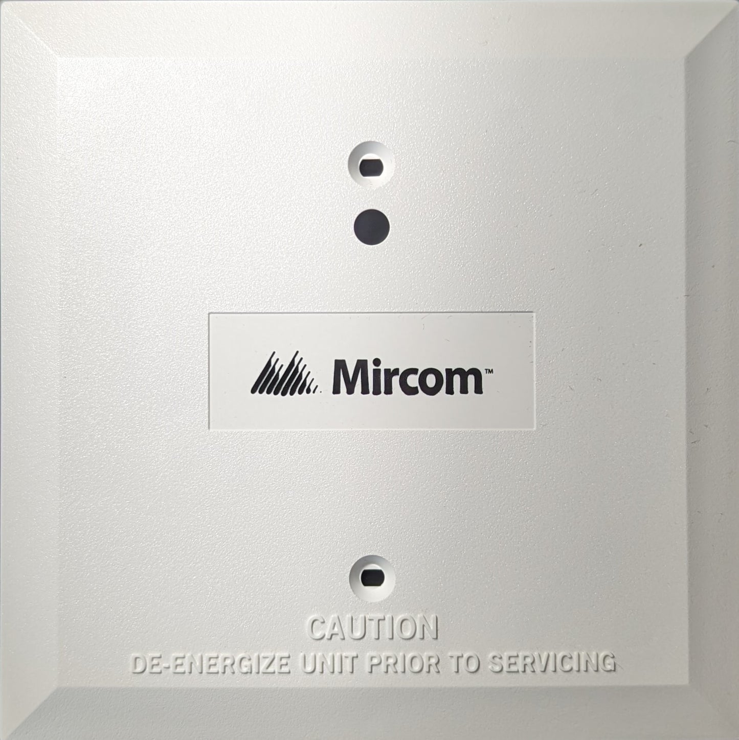 Mircom MIX-M500DMAP Monitor Module