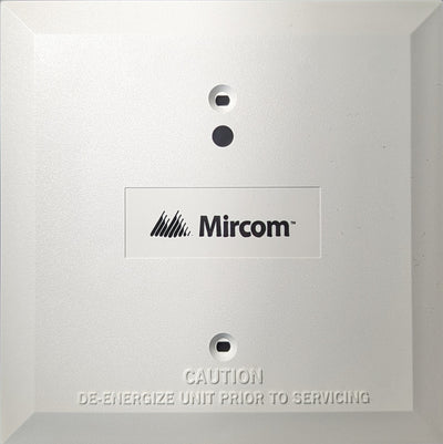 Mircom MIX-M500DMAP Monitor Module