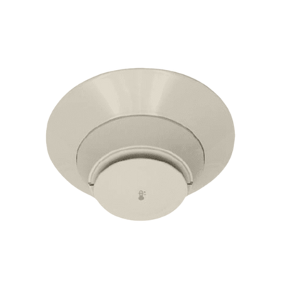Notifier FST-951-IV Heat Detector - Ivory
