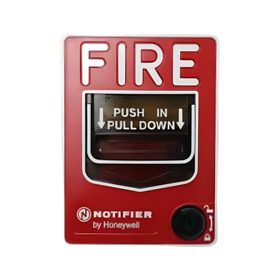 Notifier NBG-12LX Pull Station