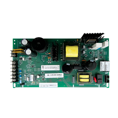 Gamewell-FCI PM-9 Power Supply