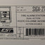 Edwards EST SIGA-278 Pull Station