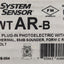 System Sensor 4WTAR-B Smoke Detector