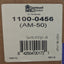 Gamewell-FCI 1100-0456 AM-50 Amplifier