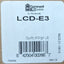 Gamewell-FCI LCD-E3 Crystal Liquid Display