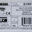 Edwards Genesis G1RF-VM Speaker Strobe