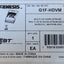 Edwards Genesis G1F-HDVM Speaker Strobe