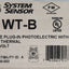System Sensor 2WT-B Smoke and Heat Detector