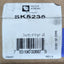 Silent Knight SK-5235 Remote Annunciator