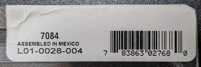 Honeywell IDP-RELAY Relay Module