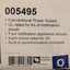 Silent Knight SK-5495 Distributed Power Module