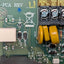 Silent Knight SK-5208 Fire Alarm Control Panel