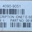 Simplex 4090-9051 Supervised IAM