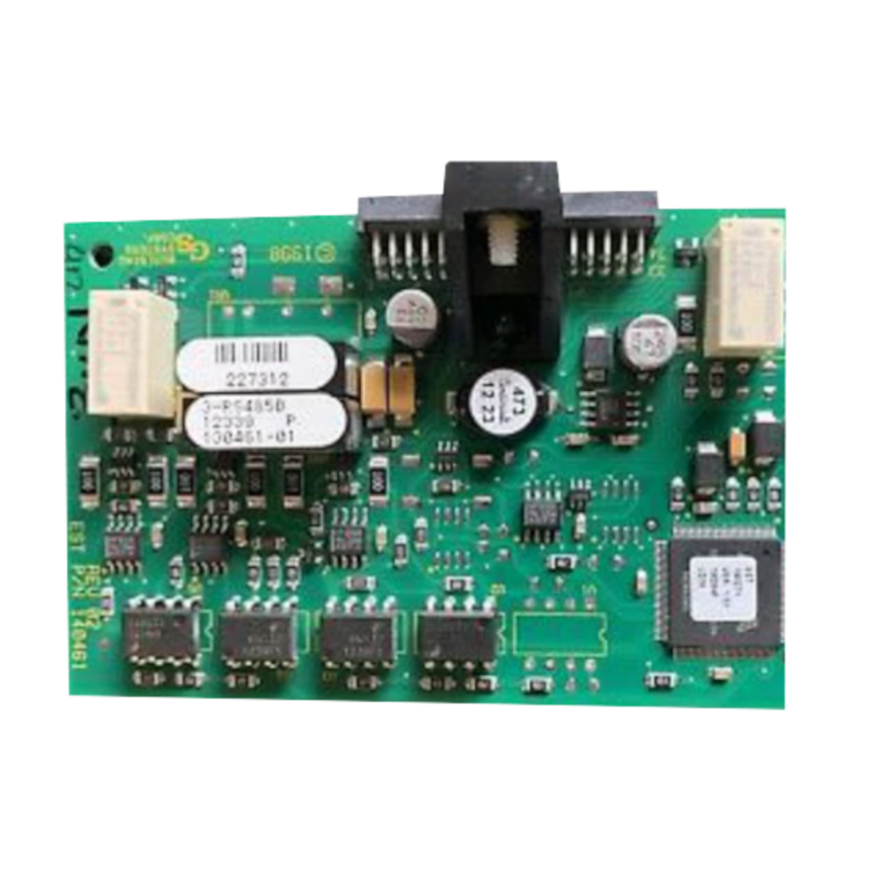 Edwards 3-RS485B Network Communications Card