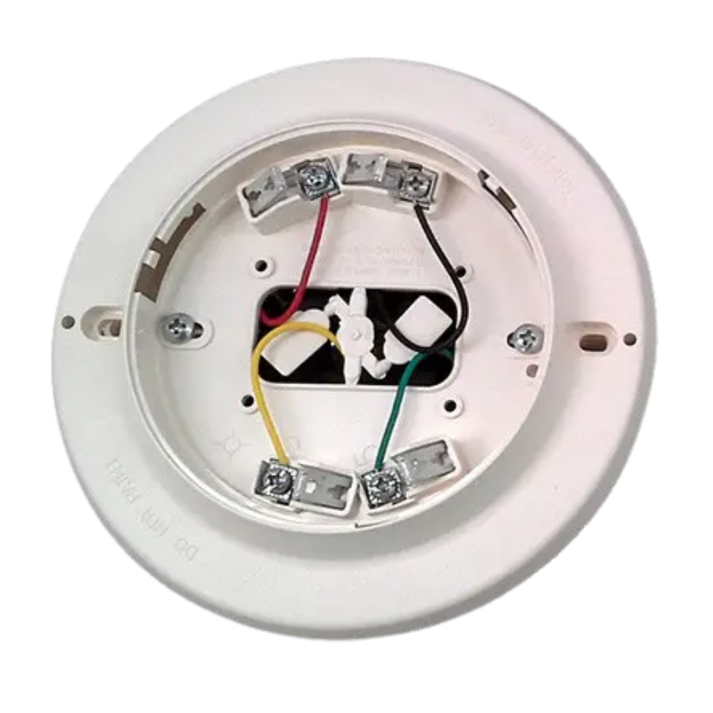 Siemens ADBH-11 Fire Detector Mounting Base