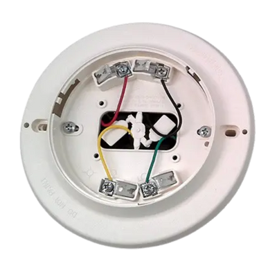 Siemens ADBH-11 Fire Detector Mounting Base