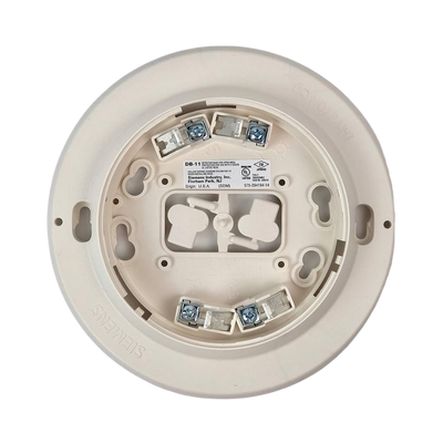Siemens DB-11 Low-Profile Surface Mount Base