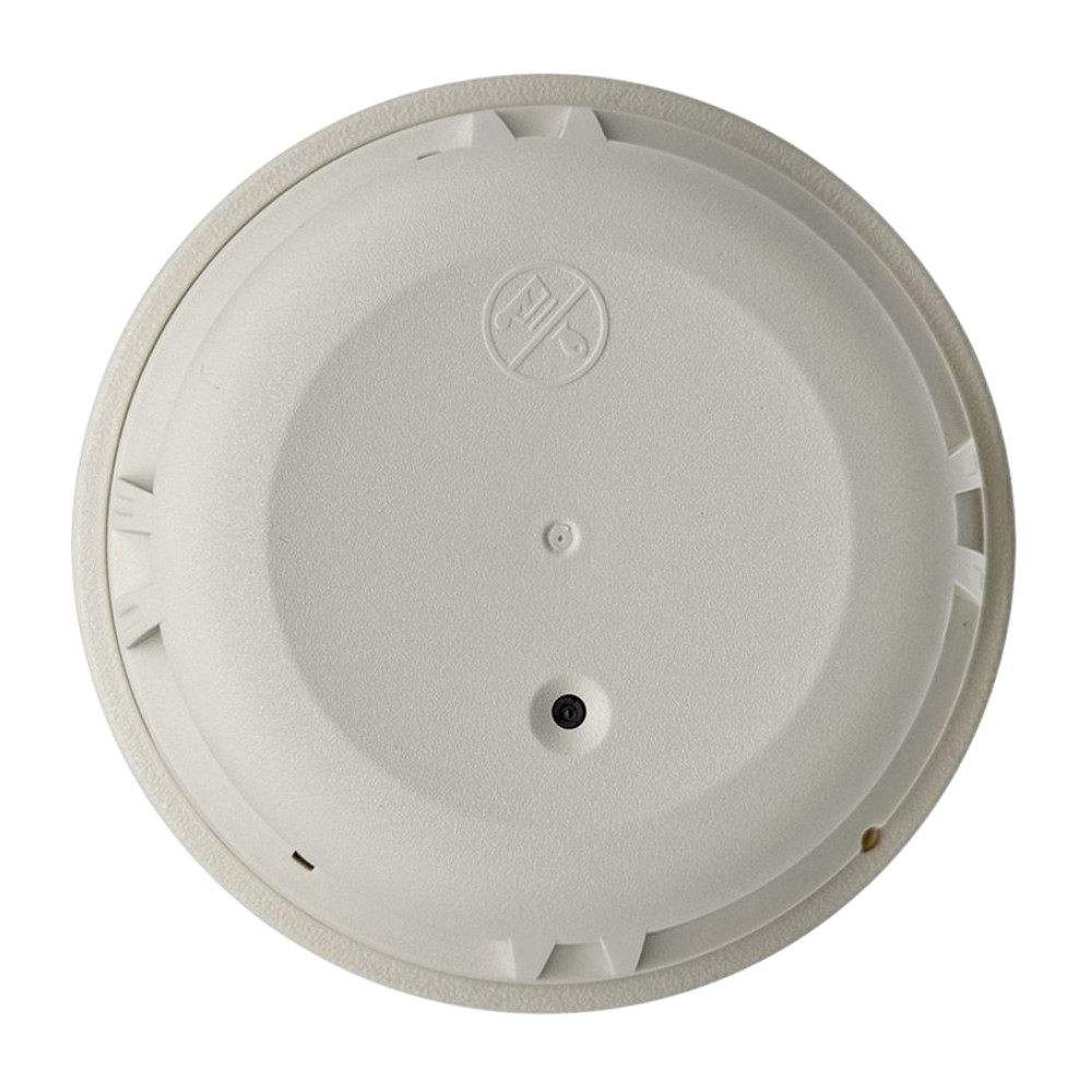 Siemens OOHC941 Dual Optical/Heat/CO Detector