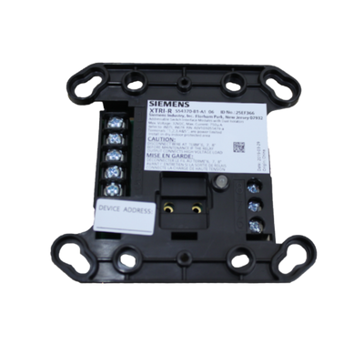 Siemens XTRI-R Intel Interface Module