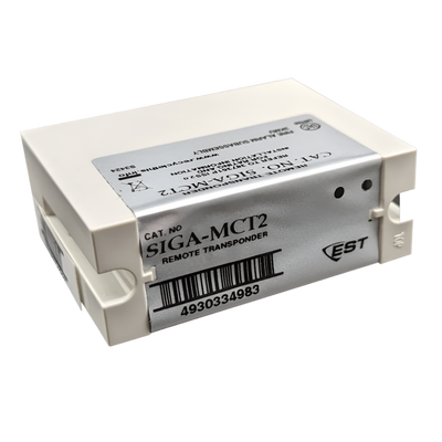Edwards SIGA-MCT2 Signature Series Module