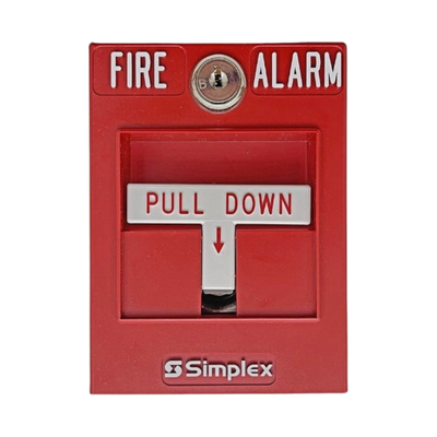 Simplex 2099-9754 Pull Station