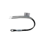 Simplex 4081-9008 End-of-Line Wire