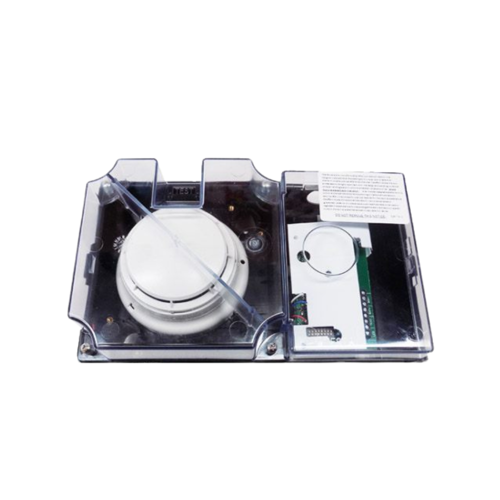 Simplex 4098-9755 Duct Detector