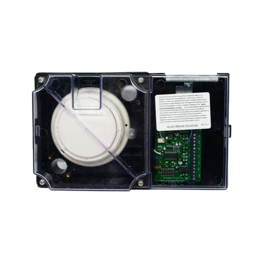Simplex 4098-9756 Duct Detector