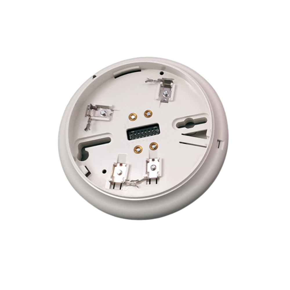 Sensor Head Simplex Simplex 4098-9793 SSD Sensor Base with Isolator – Fredland Supply Company