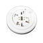 Simplex 4098-9794 Smoke Detector Base