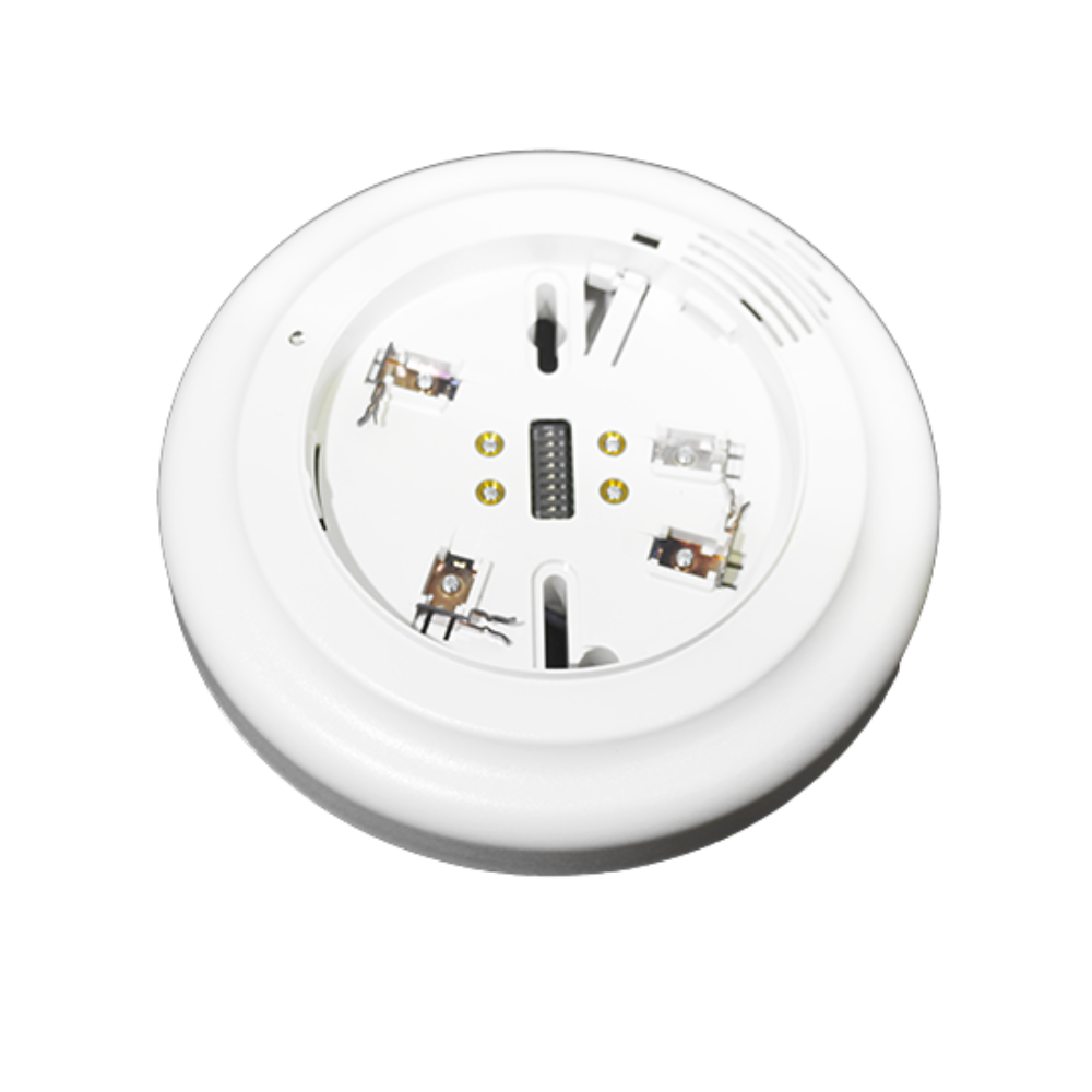 Simplex 4098-9794 Smoke Detector Base – Fredland Supply Company