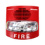 Simplex 4903-9417 Fire Alarm Strobe/Siren