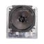 Simplex 49HF-APPLW Addressable Speaker Strobe