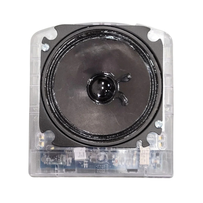 Simplex 49HF-APPLW Addressable Speaker Strobe