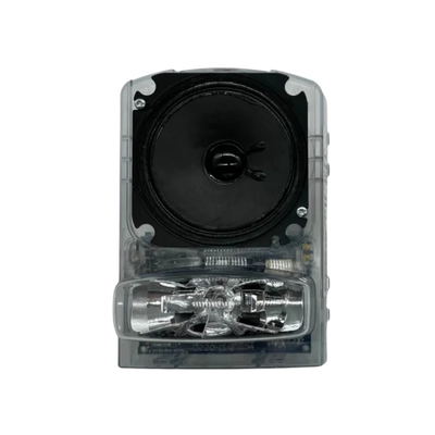 Simplex 49HFV-APPLW Wall Mount Speaker Strobe