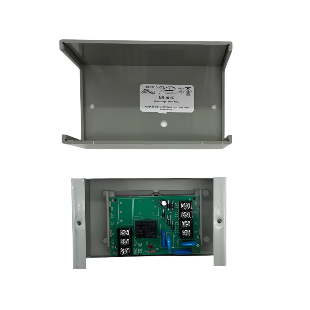 Simplex 2088-9008 Fire Alarm Control Relay – Fredland Supply Company