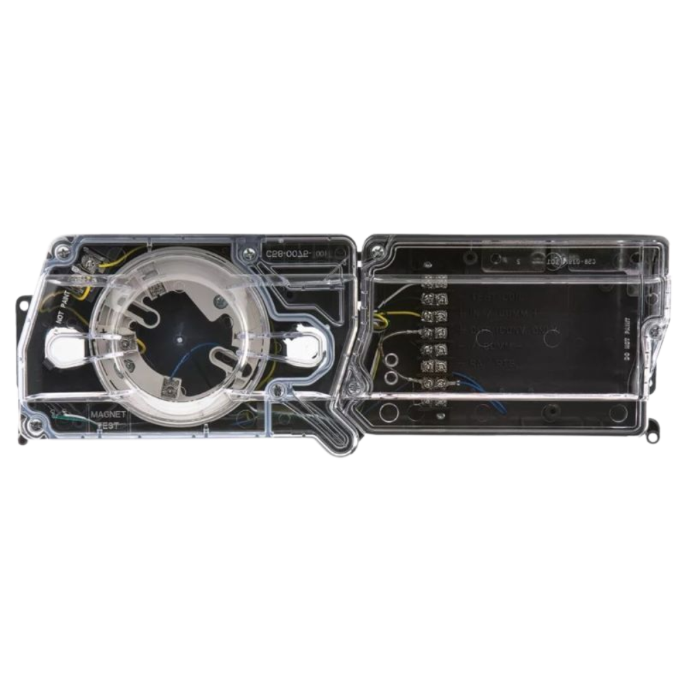 System Sensor DNR Duct Detector