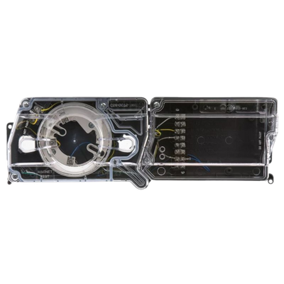 System Sensor DNR Duct Detector