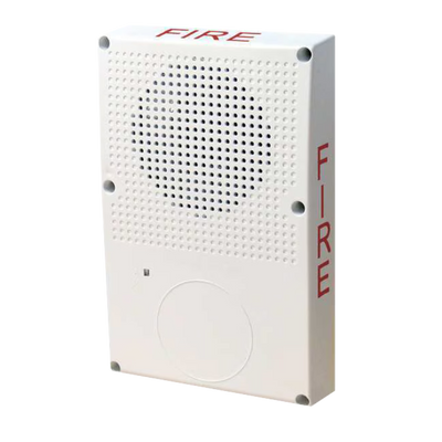 Edwards WG4WF-S Fire Alarm Speaker