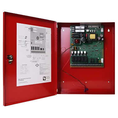 Silent Knight SK-5495 Distributed Power Module