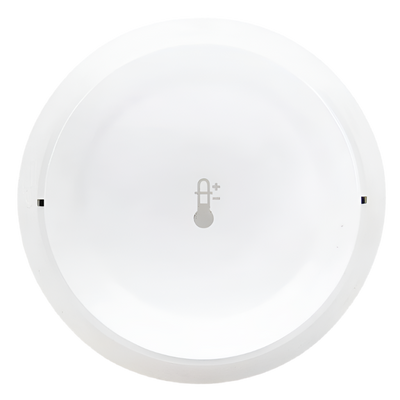 Honeywell Gamewell ATD-L3 Intelligent Heat Detector