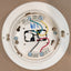 Siemens ADBH-11 Audible Fire Detector Mounting Base - Used