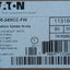 Eaton Wheelock E90-24MCC-FW Ceiling Mount Speaker Strobe