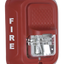 System Sensor SRL Wall Strobe