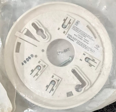 Simplex 4098-9788 Smoke Detector Base
