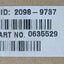 Simplex 2098-9737 Supervised Relay