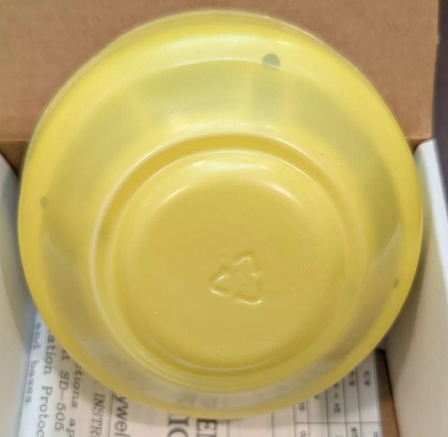 Silent Knight SD505-PHOTO Smoke Detector